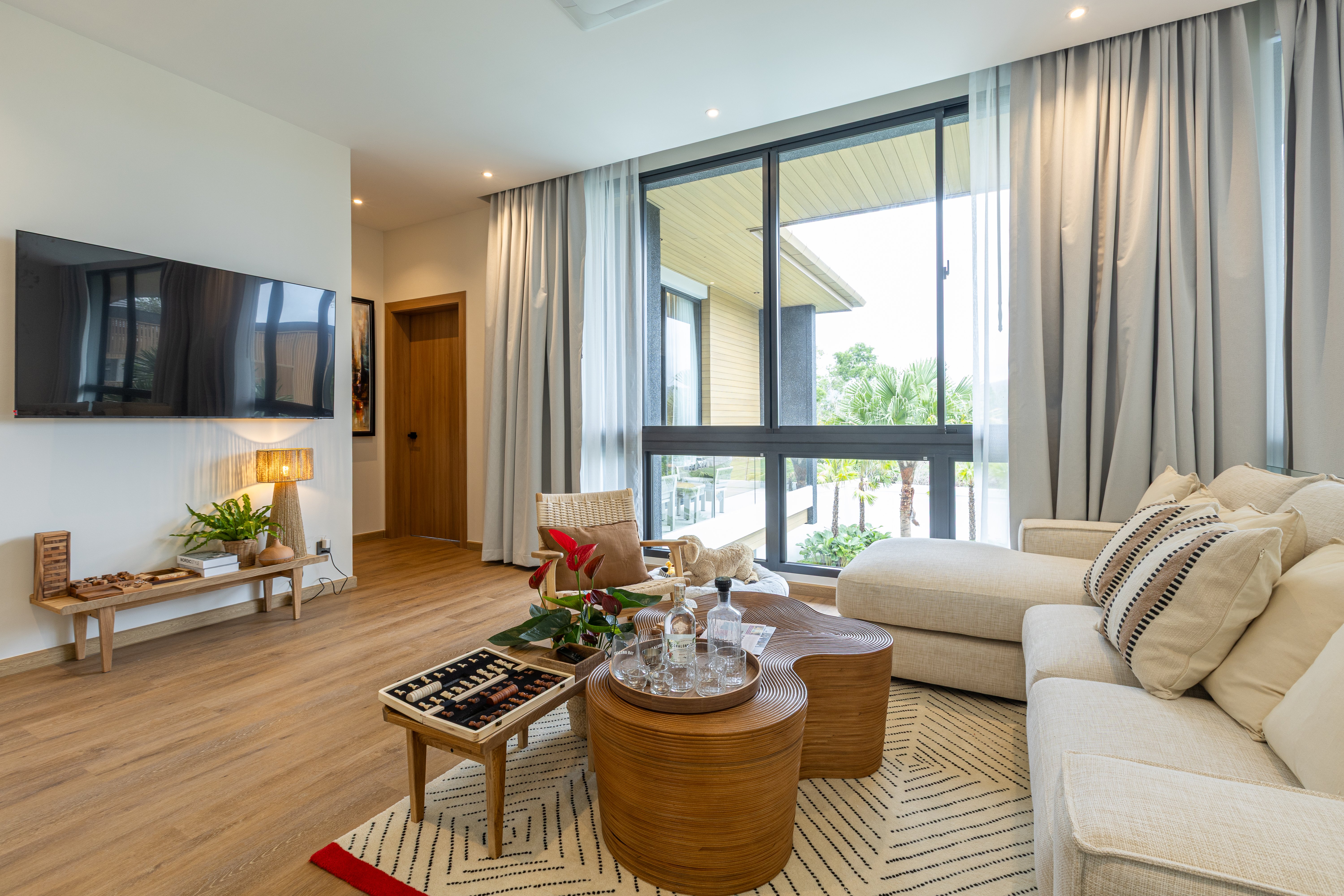 Mouana Grande Chalong Bay 13